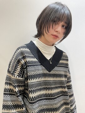 シアアルン 新小岩店(SHEER alun) ネオウルフ