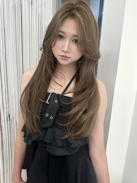 パーヴミックスネム(ParveMix NEMU) レイヤー×ハイトーン