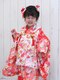ルナクレセント (Luna crescent)の写真/七五三や結婚式などの大切な日のお着付に♪【七五三¥5000/訪問着¥4500/留袖¥5000/振袖¥6500】