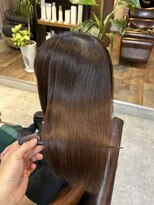 キュリオ(CURIO)&nbsp;ULTOWA トリートメント