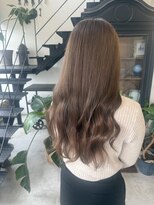 シェリムボート(Cherim boat)&nbsp;ミルクティーベージュ