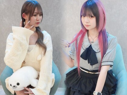 リリス(Lilith)の写真