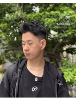 ジョイボックス(JOYBOX) メンズカット