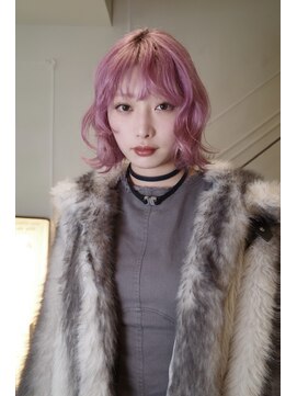 グリフィカ(grifica) ペールピンク