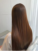 モードケイズ 西宮北口店(MODE K's)&nbsp;髪質改善スタイル