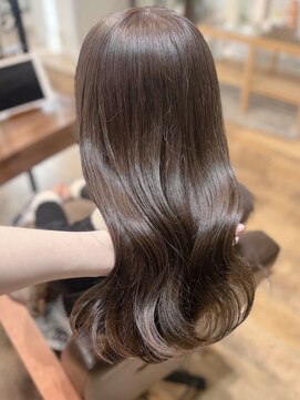 シエナ(CIENA) 【CIENA】前髪カット/小顔カット/顔周りカット/矢場町/栄/名古屋