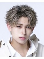 ゴールドシブヤ(GOALD SHIBUYA)&nbsp;フェザーショート