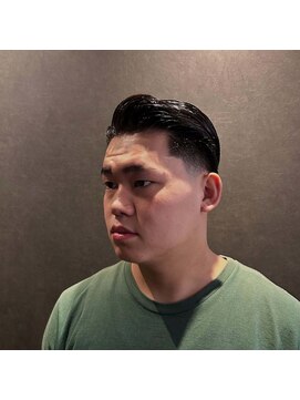 レディオ(Radio) サイドパート