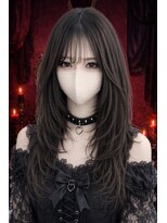 クインセス(Quincess)&nbsp;Layer Cut【レイヤーカット】