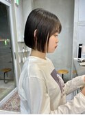 【VIE／華】ショート/ボブ/ショートボブが得意な美容院 1
