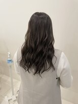 ヴァンカウンシル 福岡店(VAN COUNCIL)&nbsp;グレージュカラー☆