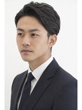 ブリリアント ヘアー ダイヤ(Brilliant Hair Dia) メンズパーマ