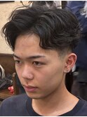 フェザーショート