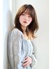 【人気セットメニュー】カットカラー+ケラスターゼマスクTR¥15180→¥13680