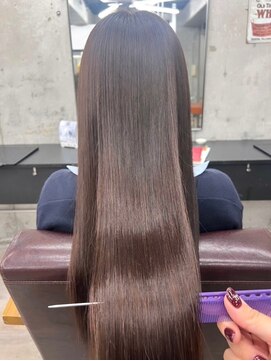 モアナ バイ ヘッドライト 上田店(Moana by HEADLIGHT) Moana【上田】#艶髪#ヘアケア#髪質改善#トリートメント