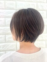ユア レッシュブ ゆりのき店(Your Lecheveu) くびれボブ
