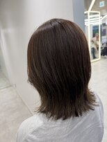 ブラウン(Brown) チョコレートブラウン
