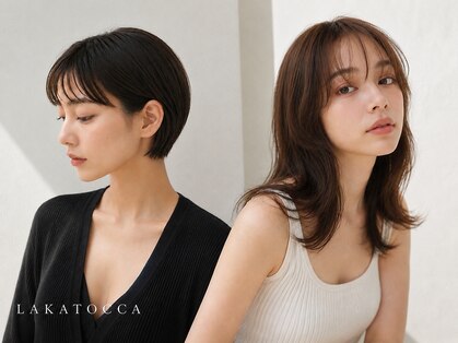 ラカトッカ 中目黒(LAKA TOCCA)の写真