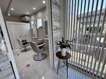 ヘアーサロン アサヒ(Hair salon asahi)