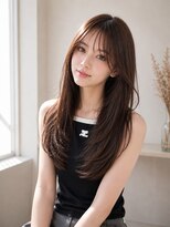アディクト イースト 東陽町東口(addict EAST) 東陽町/大人ガーリー/グレージュ/ハッシュカット/レイヤー