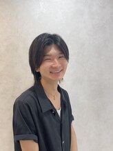 アグ ヘアー モア 北浦和店(Agu hair more)&nbsp;横澤 辰彦
