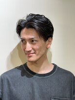 シーン(scene) オンとオフを使い分けたい。大人のメンズおしゃれスタイル