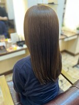 五感鷹匠 髪の診療所&nbsp;毛髪復元トリートメント