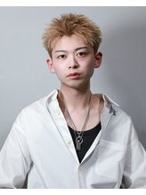 アストラ(ASTRA) ホシバ ショウマ