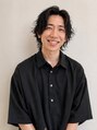 ギーク(Geek)&nbsp;篠原 和貴