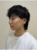原宿/表参道/明治神宮前/メンズカット/メンズパーマ/学割U24