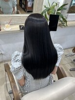 ジェニュイン(genuine) ロングレイヤー