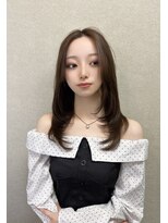 アンジェリカ 大和八木店(ANGELICA)&nbsp;レイヤースタイル　[古野侑太]