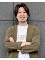プランツヘアー&nbsp;上原 宗一郎