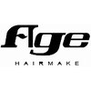 ヘアーメイク エイジ(hair make Age)のお店ロゴ