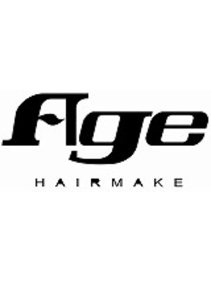 ヘアーメイク エイジ(hair make Age)