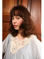 クロコ(Quroco)&nbsp;【Quroco】しっかりウェーブコスメデジタルパーマ