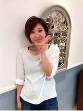 キャッチアイ(Catch i) 中西 有喜