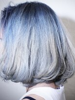 アグラン 梅田本店(a Gland)&nbsp;【Color】デニムカラー