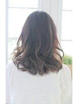 オルテプラスエヌ(horte +n)&nbsp;アンニュイ♪フェアリーセミディ