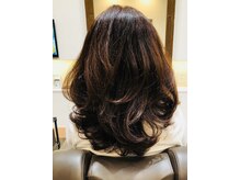 ハル(haru)