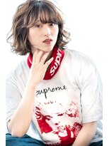 モーブ(MAUVE)&nbsp;MAUVE☆スウィングウェーブボブ