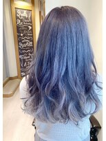 カルテット(Quartett)&nbsp;【Quartett】高発色透明感イルミナラベンダーダブルカラー