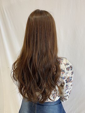 ラ ブーケ 御器所店(La Bouquet) ナチュラルブラウン