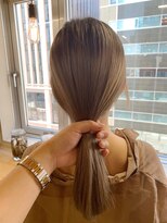 ブルック(BROOK.)&nbsp;マコベージュ