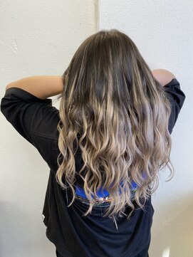 カットツー(Cut2) シールエクステ