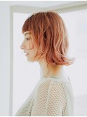 ランダムボブ
