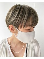 チトセ(titose) 【緑カラー】