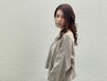 ヘアリセッター＋カット+カラー　　￥13000⇒￥9900