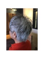 エンチ(ENCI)&nbsp;ローライトショート