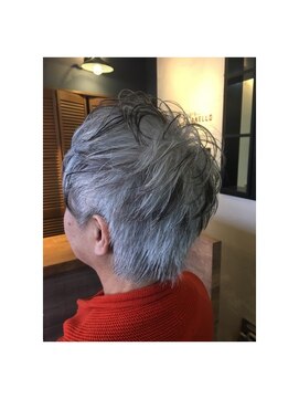 エンチ(ENCI) ローライトショート